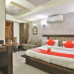Oyo 4161 Hotel Shailly Inn
