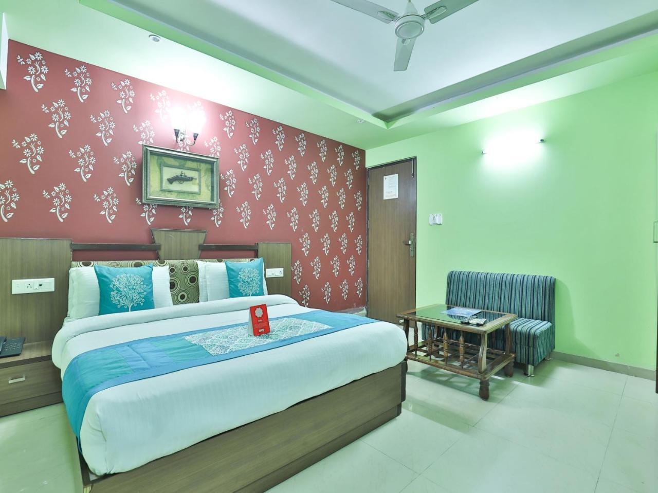 Oyo 4161 Hotel Shailly Inn Hotel Ahmedabad