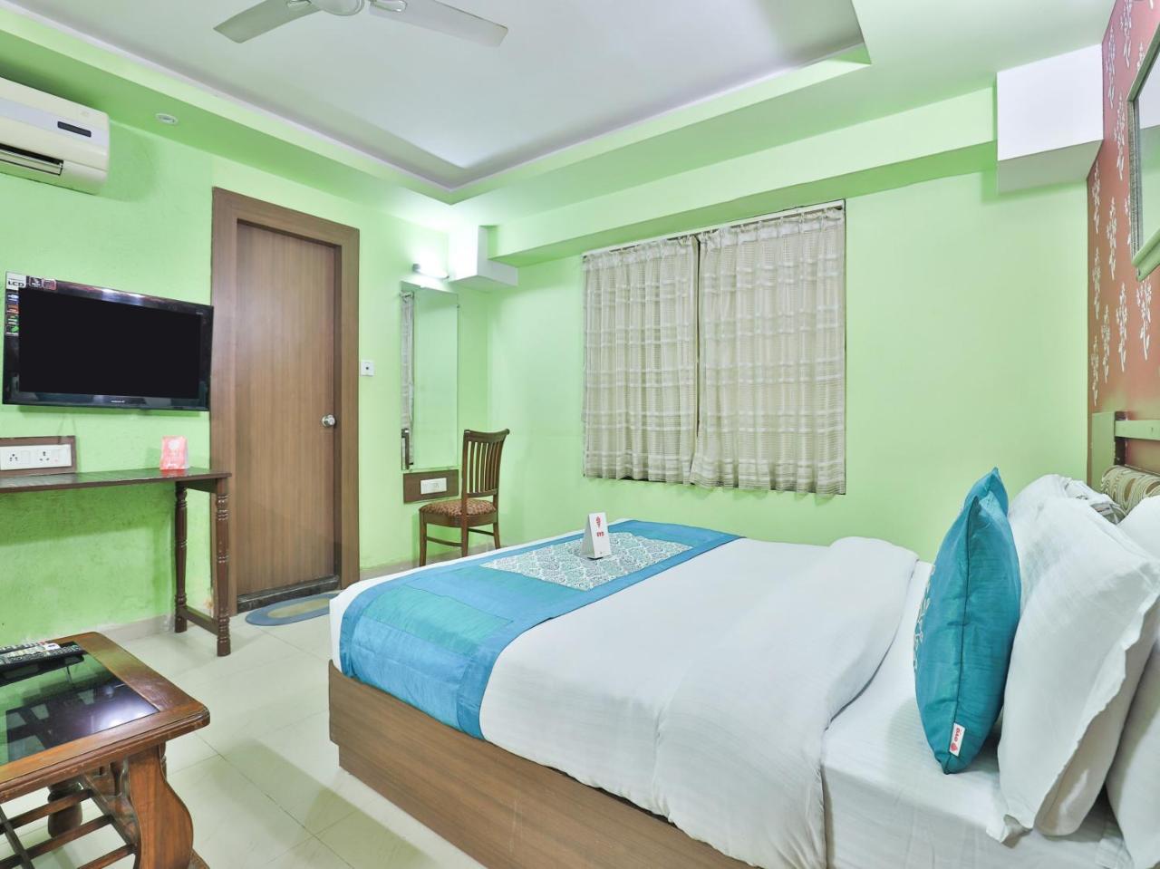Oyo 4161 Hotel Shailly Inn Hotel 3*
